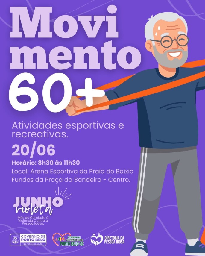 Movimento +60